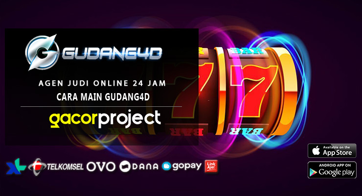 Agen Judi Online 24 Jam