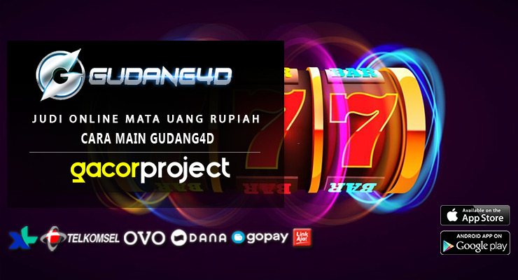 Judi Online Mata Uang Rupiah